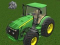Játék Indiai traktor Farm Simulator  online
