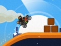 Játék Motorhős online