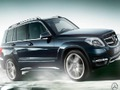 Játék Luxus közepes méretű SUV puzzle  online