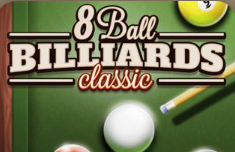 Játék 8 Ball Online online