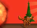 Játék Futtasd a Fireball-ot  online