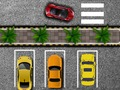 Játék Parkolóhely  online