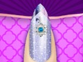 Játék Magic Nail Spa online