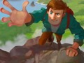 Játék Gemcrafter: Puzzle utazás  online
