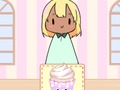 Játék Micsoda cupcake  online
