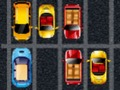 Játék Matematikai parkolási osztály online