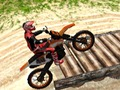 Játék Xtreme Trials Bike 2019 online