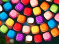 Játék Bubble Shooter cukorka kerék  online