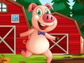 Játék Farm szórakoztató idő  online