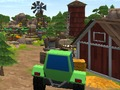 Játék Görögdinnye Shooter  online