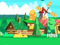 Játék Mezőgazdaság 10x10  online
