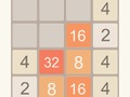 Játék Klasszikus 2048  online