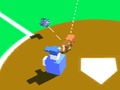 Játék Baseball düh  online