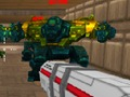 Játék Doom Dr. Scifi  online