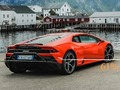 Játék Huracan Evo rejtvény online
