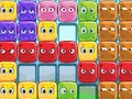 Játék Gummy blokkolja az evolúciót  online