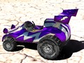 Játék Extrém Cartoon Racing 2019  online