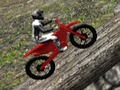 Játék Forest Bike Trial 2019  online