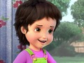 Játék Disney Junior rejtvények  online