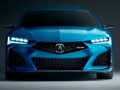 Játék Acura S típusú koncepció  online
