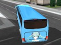Játék City Live Bus Simulator 2019 online