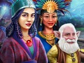 Játék Bölcsesség temploma  online