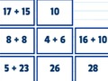 Játék Matematikai Mahjong kiegészítés  online