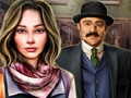 Játék Detektív Akadémia  online
