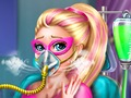 Játék Super Doll Mission Baleset ER online