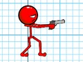 Játék Fu Fu: Stickman 2  online