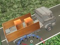 Játék Tehergépkocsi-szimulátor  online