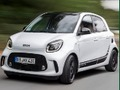 Játék SMART EQ FORFOUR online