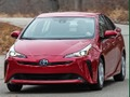 Játék Toyota Prius online