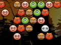 Játék Bubble Shooter Halloween Különleges  online