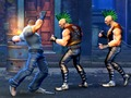Játék Street Fight 3D online