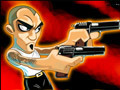 Játék Gangsta  online