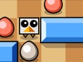 Játék Puzzle tojás  online