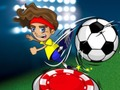 Játék Extrém Footgolf evolúció  online