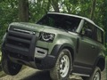 Játék Land Rover Defender 90 online