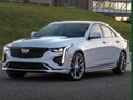 Játék Cadillac CT4 online