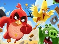 Játék Fun Birds Rejtett Csillagok  online