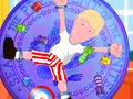 Játék Trump darts online