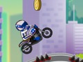 Játék Motorverseny 2  online