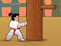 Játék Karate Kido online