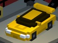 Játék Lego szuperhős verseny online
