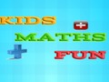 Játék Gyerekek matematikai szórakozás  online