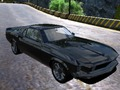 Játék Burnout Drift 2: Hilltop online