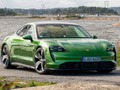 Játék Porsche Taycan online