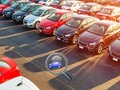 Játék Miracle rejtett autó  online
