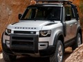 Játék Land Rover Defender 110 online
